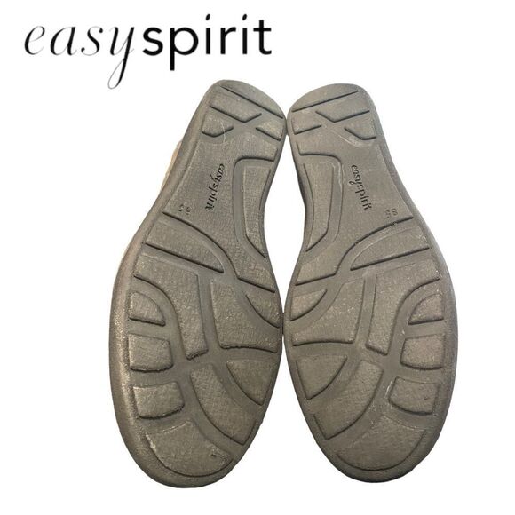 Easy Spirit E360 Women's Eskelt Slip-on Comfort Loafers 8.5 8.5W - Picture 5 of 6